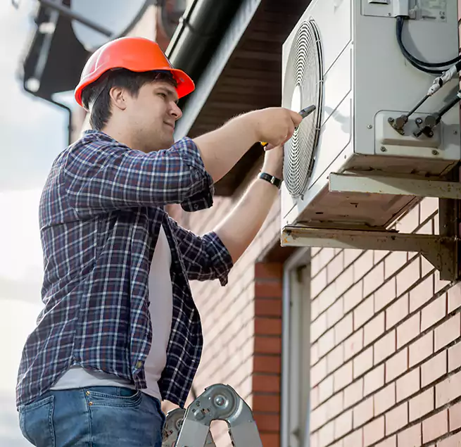 Why Homeowners & Businesses Trust Us Rogers, AR