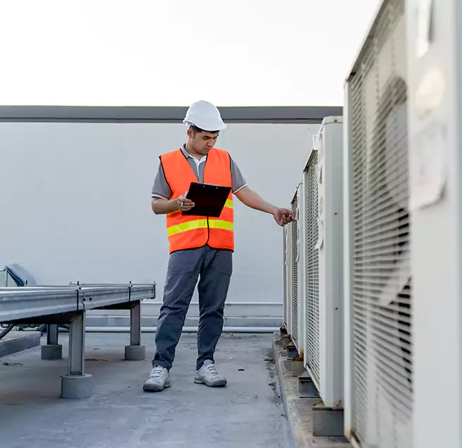 Why Homeowners & Businesses Trust Us in Rogers, AR?