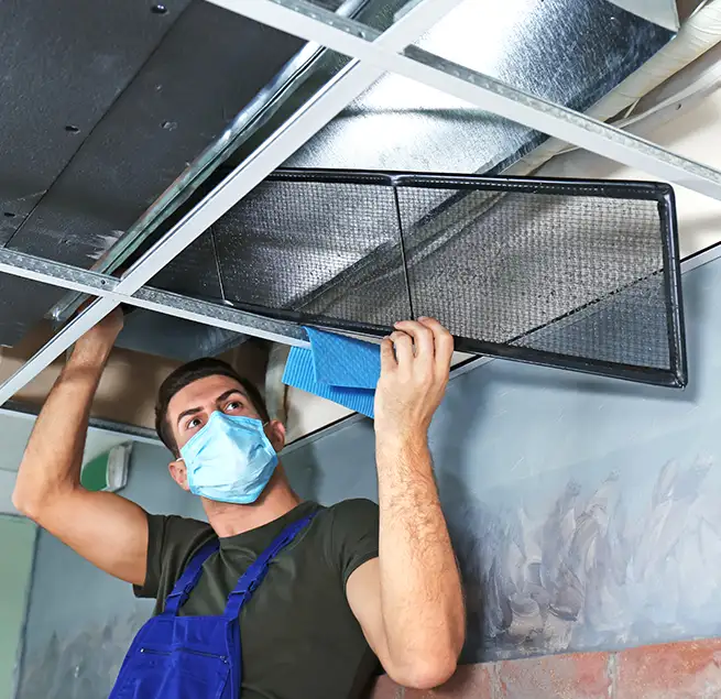 Why Homeowners & Businesses Trust Us in Rogers, AR?