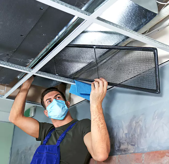 Why Homeowners Businesses Trust Us in Rogers, AR?