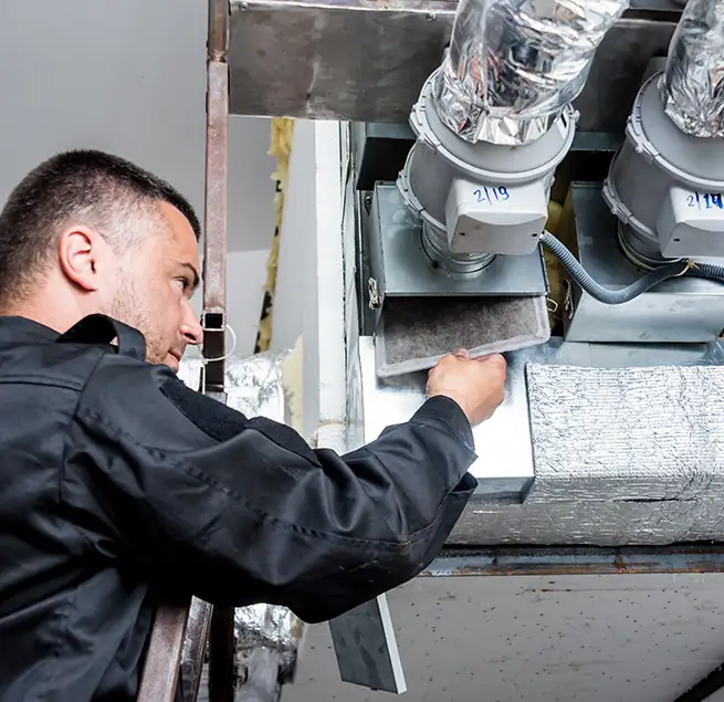 Why Homeowners & Businesses Trust Us in Rogers, AR?